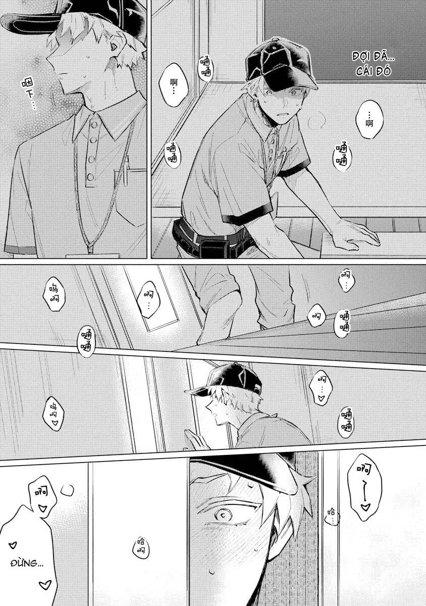 Đọc truyện Cưng mà nói - Chapter 73