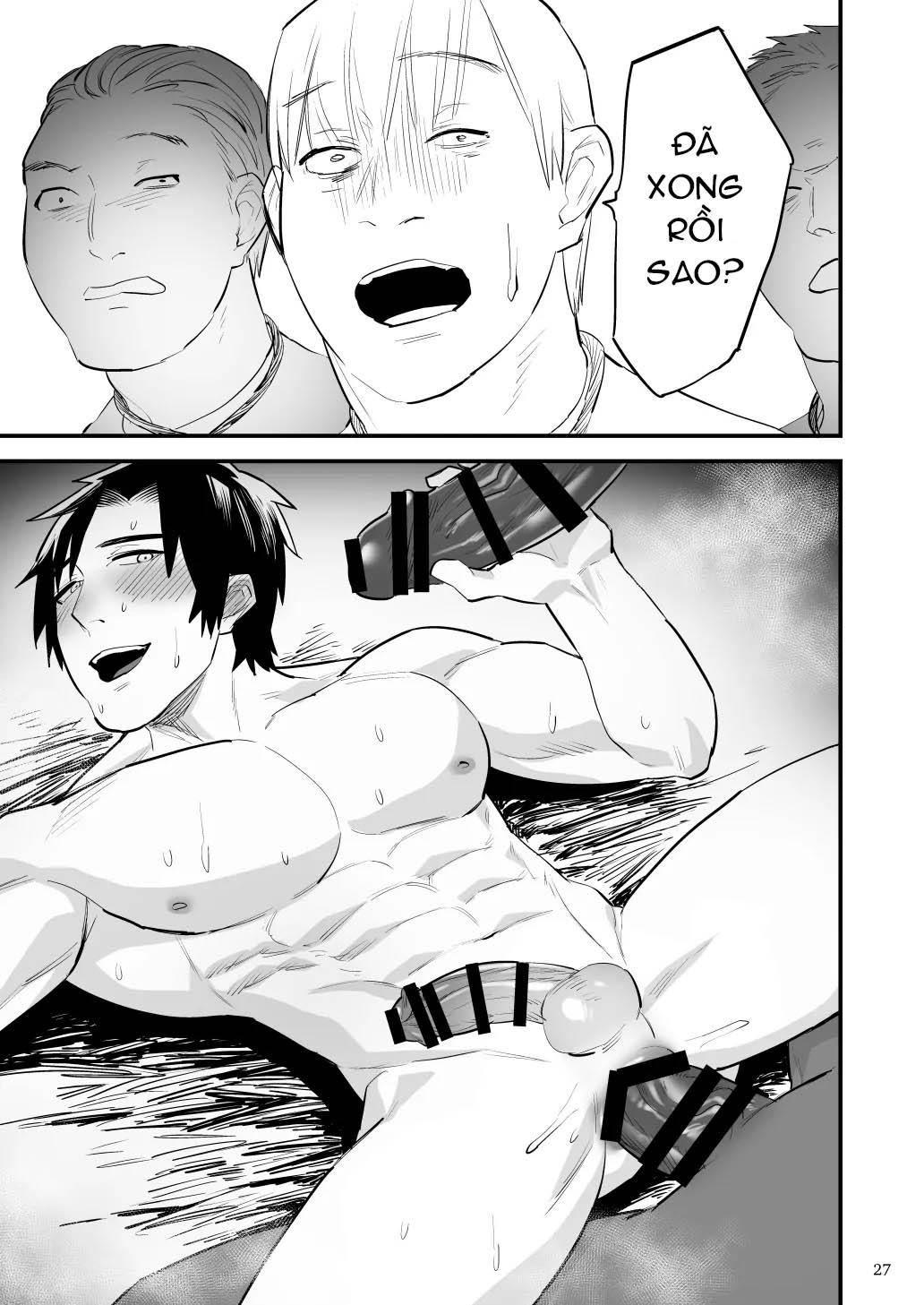 Đọc truyện Cưng mà nói - Chapter 195