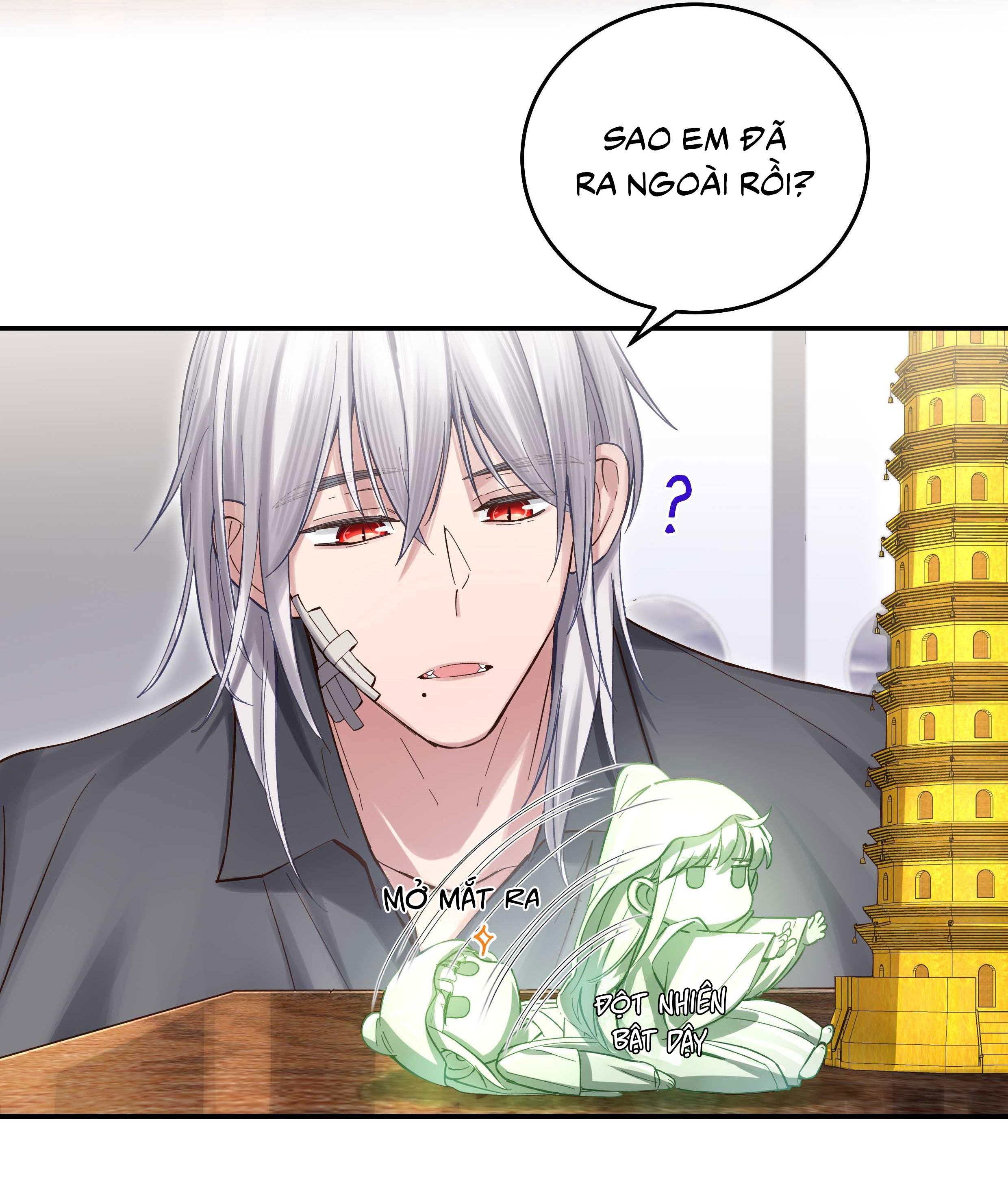 Đọc truyện Quán cơm tỳ hưu - Chapter 66