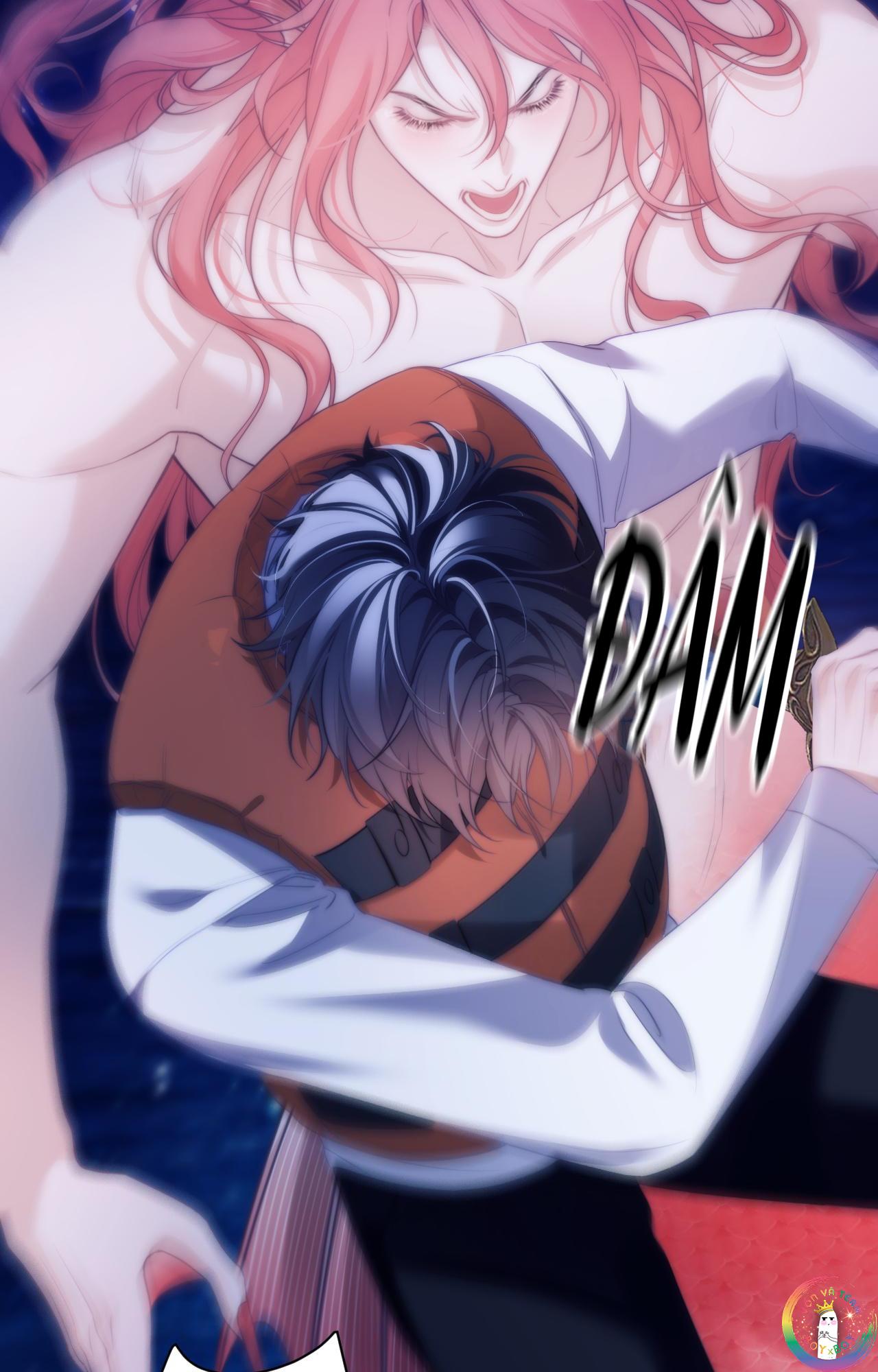 Đọc truyện Nhân Ngư Desharow - Chapter 42