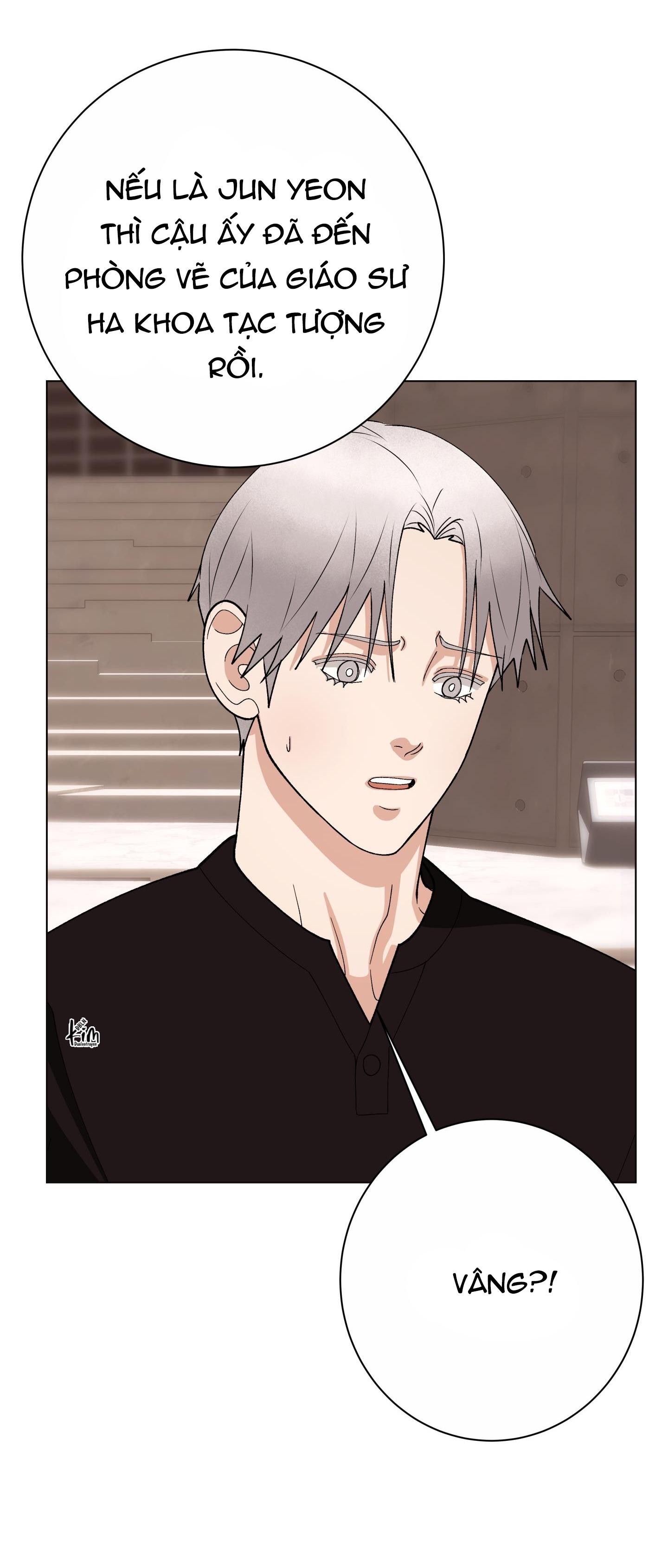 Đọc truyện BL NGẮN TUYỂN CHỌN - Chapter 31.4