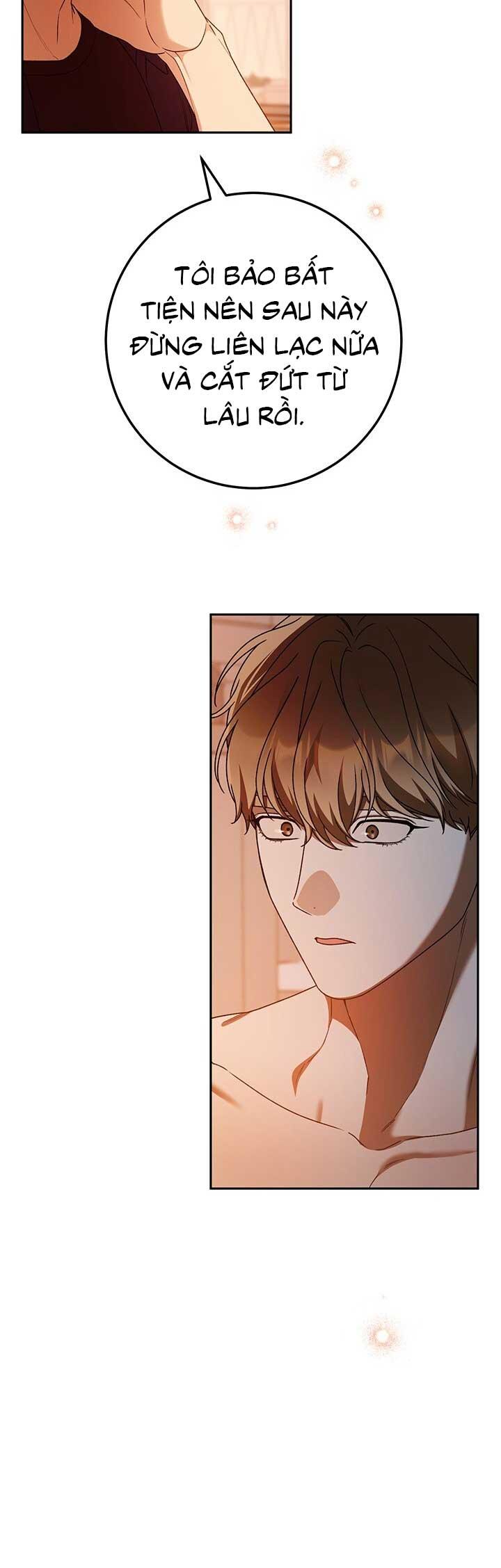 Đọc truyện NETKAMA PUNCH!! - Chapter 81