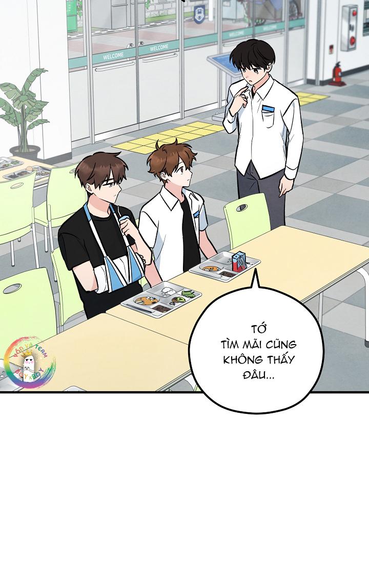 Đọc truyện Linh Hồn Của Mu Ryeong - Chapter 11