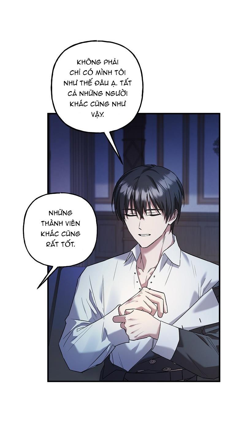 Đọc truyện (ABO) BƯỚC NGOẶT - Chapter 29