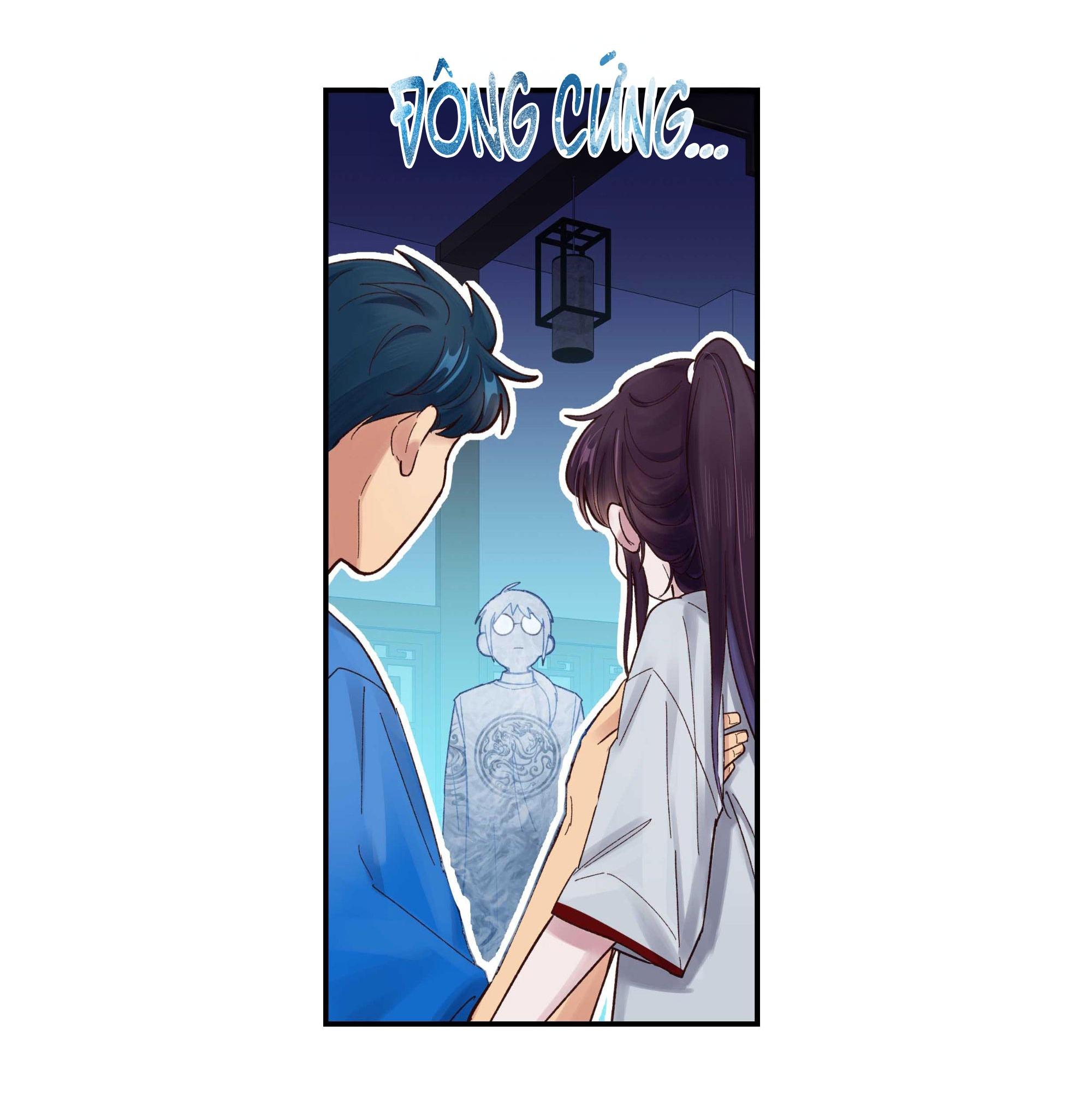 Đọc truyện Quán cơm tỳ hưu - Chapter 61