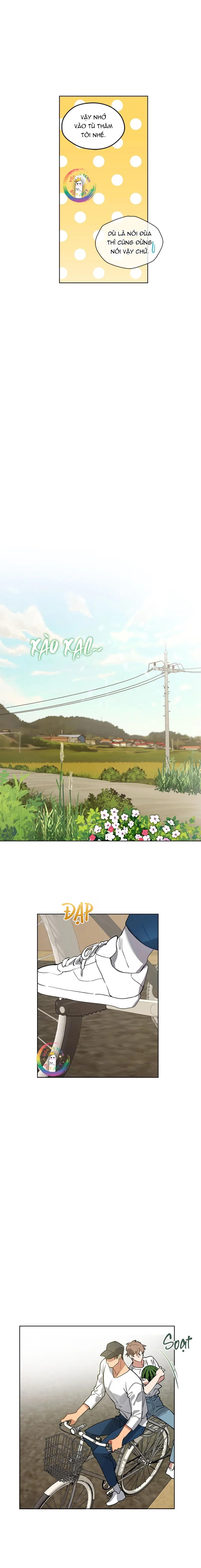 Đọc truyện Cơn Mưa Rào (END) - Chapter 85