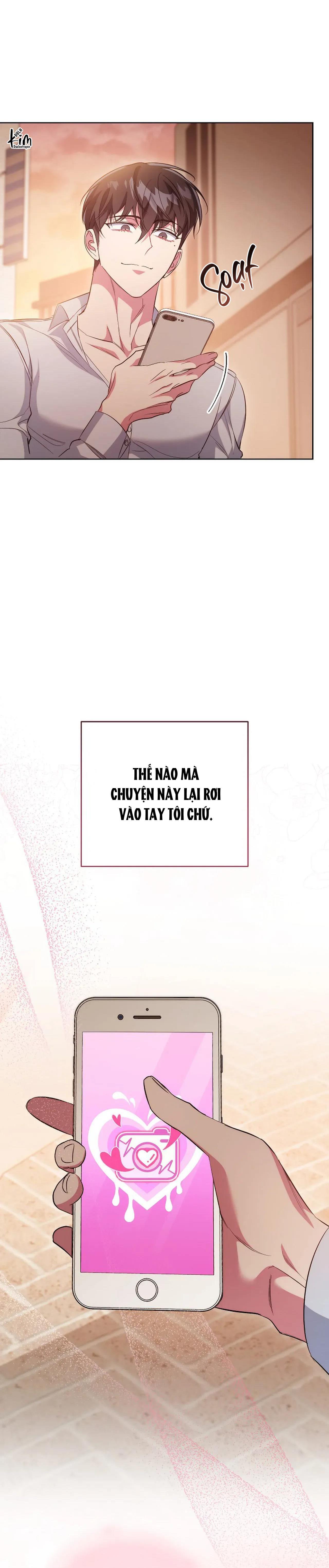 Đọc truyện ỨNG DỤNG THÔI MIÊN - Chapter 12