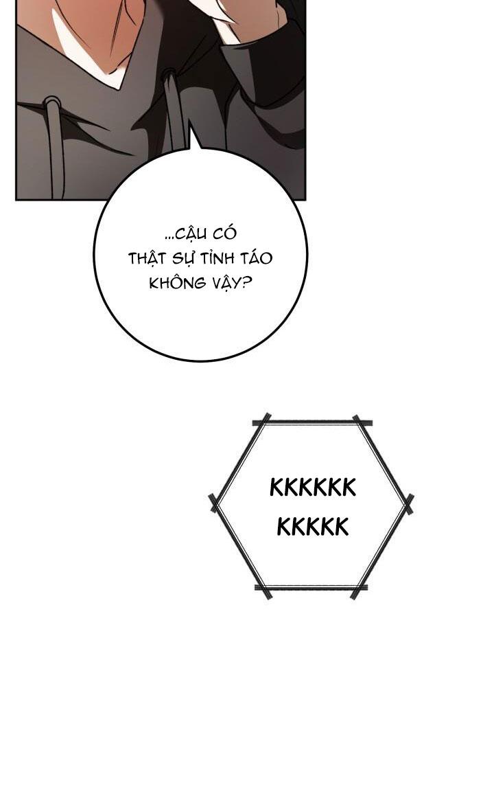 Đọc truyện NETKAMA PUNCH!! - Chapter 65