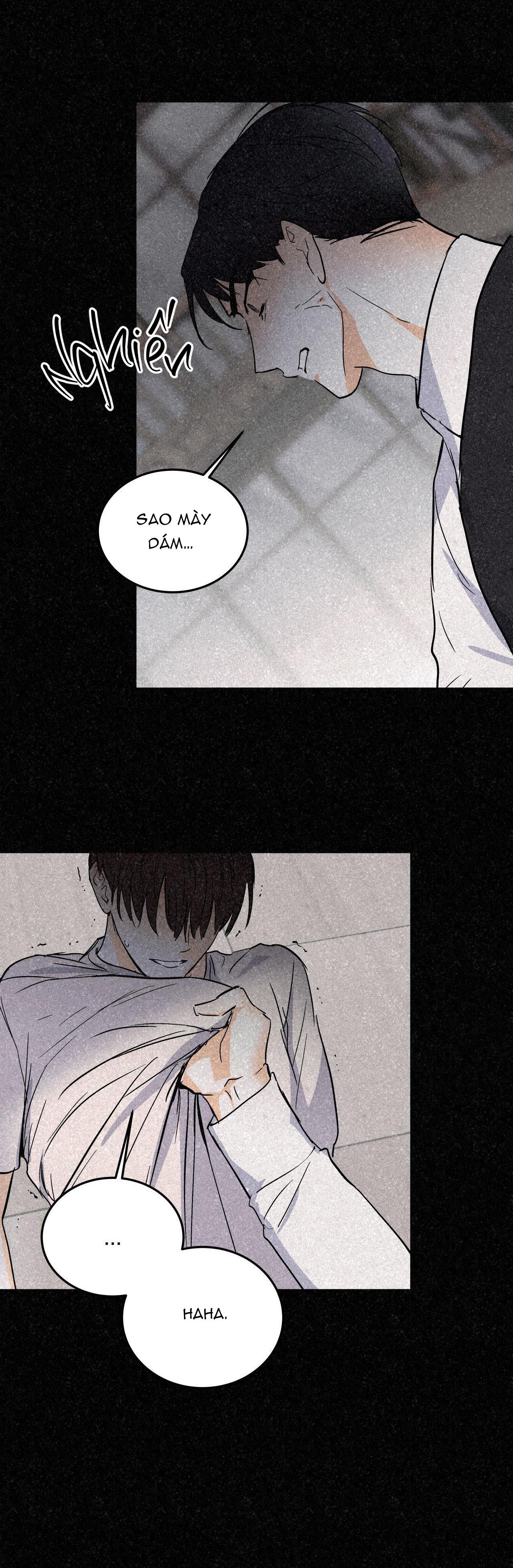 Đọc truyện LIE AGAIN - Chapter 30
