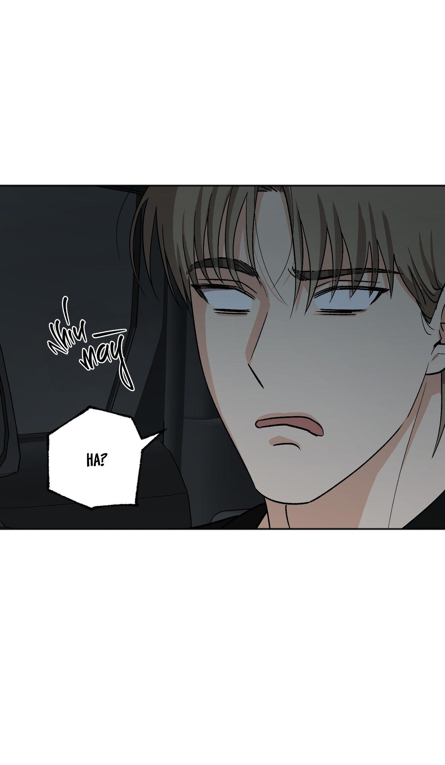 Đọc truyện NGHI THỨC CẦU NGUYỆN - Chapter 11