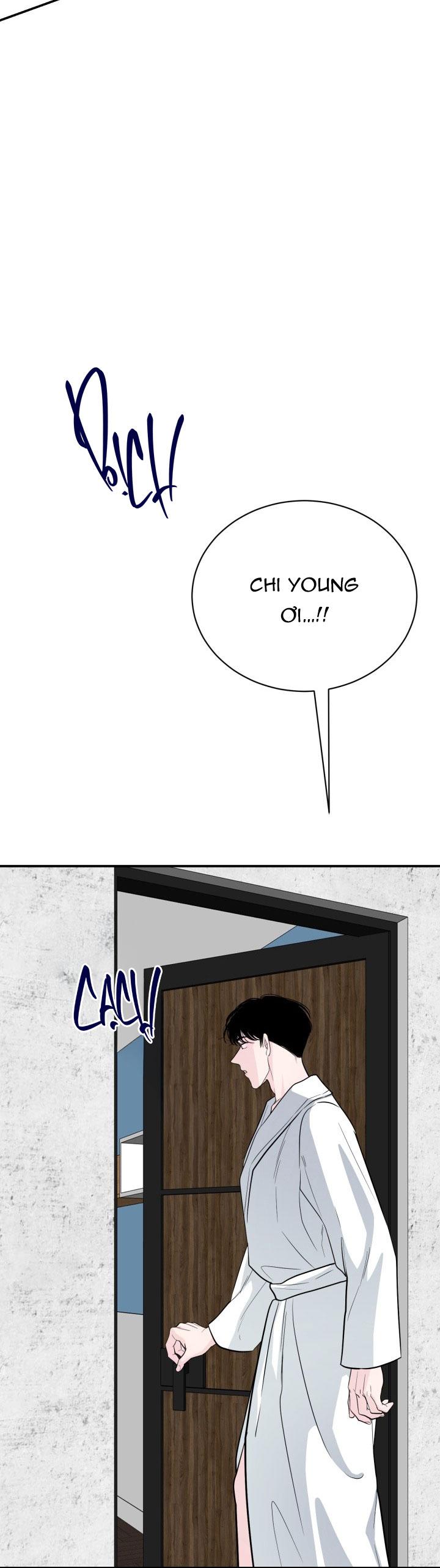 Đọc truyện ĐÊM CỦA NGƯỜI ĐÀN ÔNG ẤY - Chapter 10