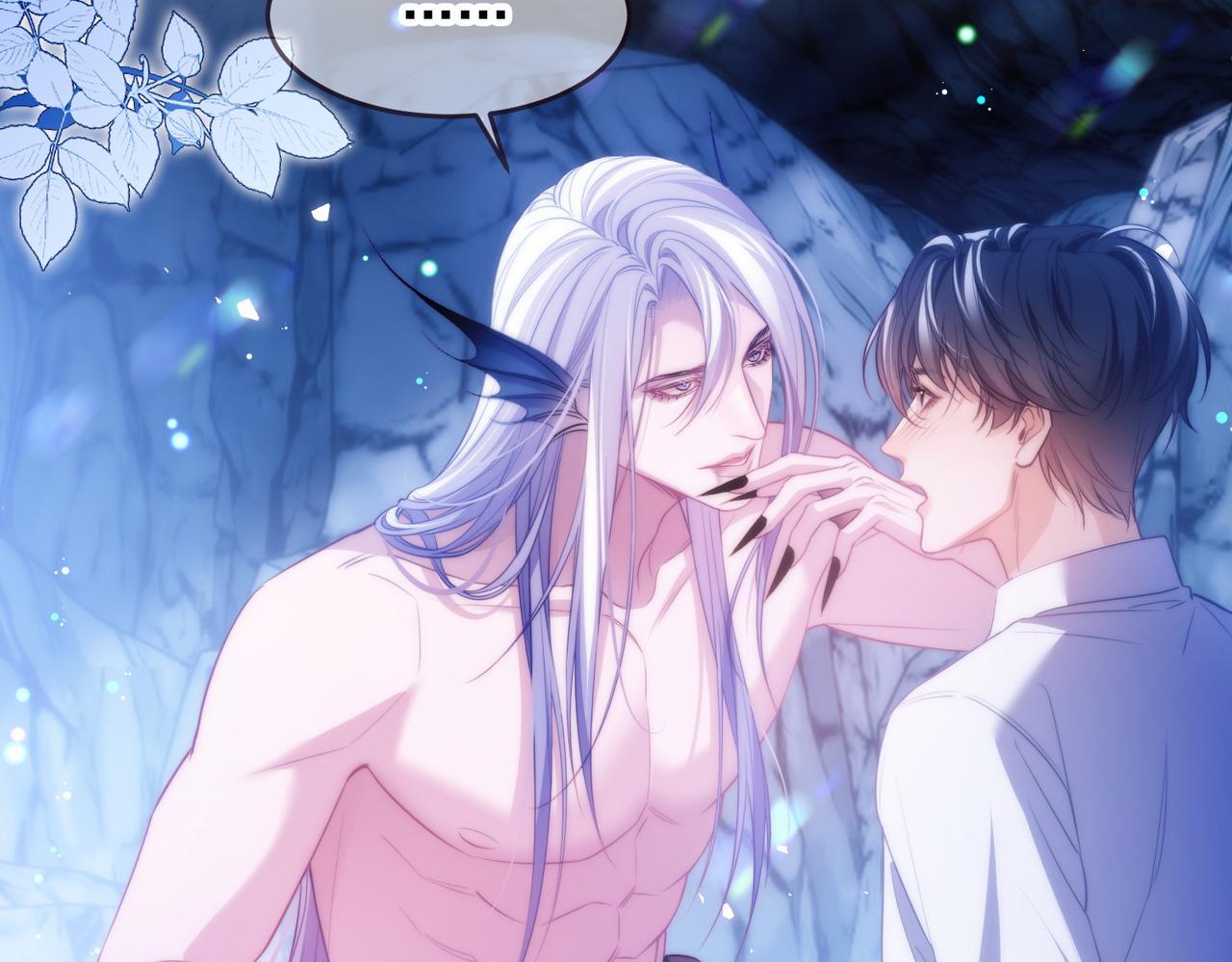 Đọc truyện Nhân Ngư Desharow - Chapter 55