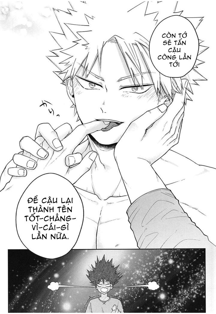 Đọc truyện Doujinshi Tổng Hợp - Chapter 245