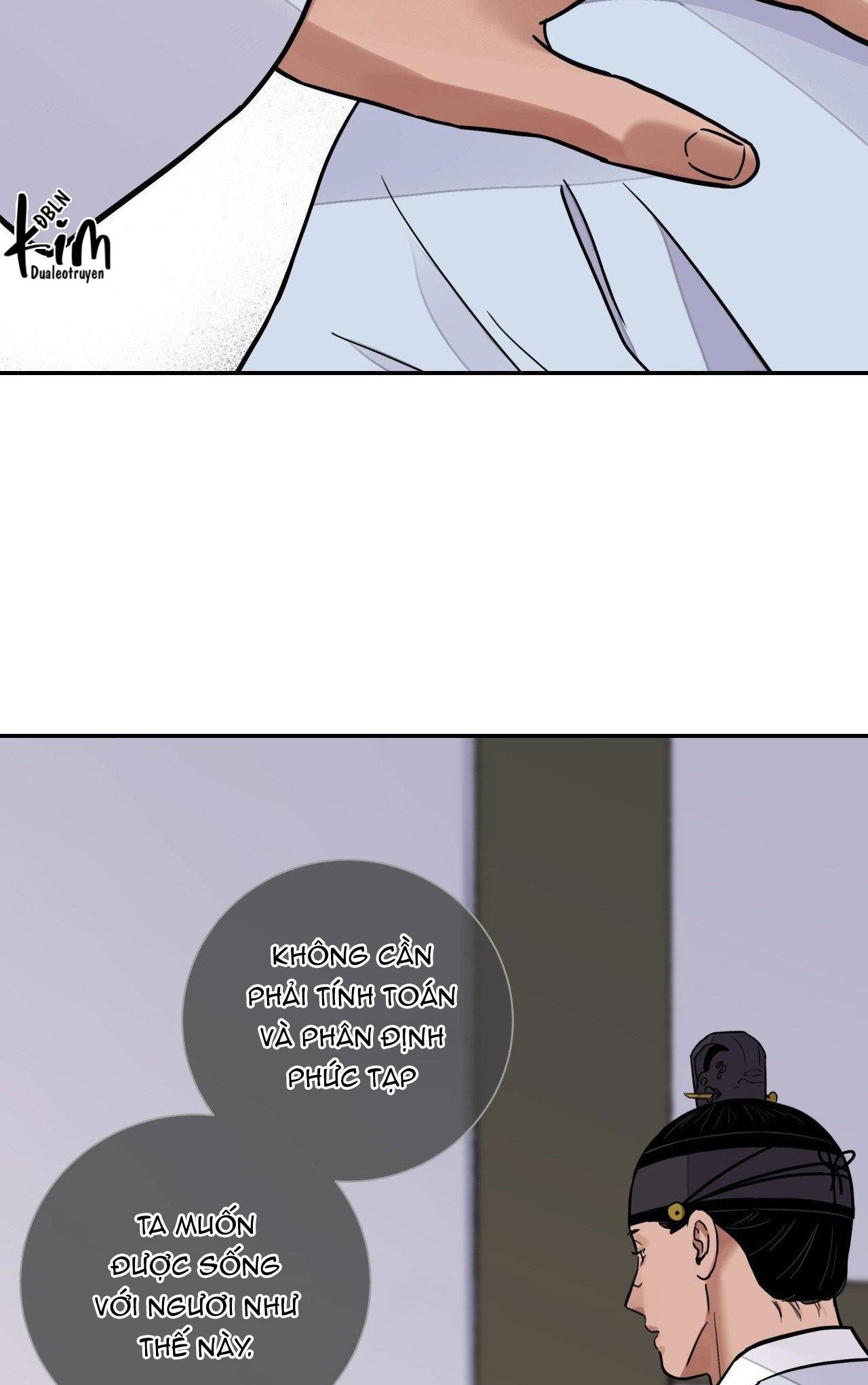 Đọc truyện KIẾM HOA - Chapter 72