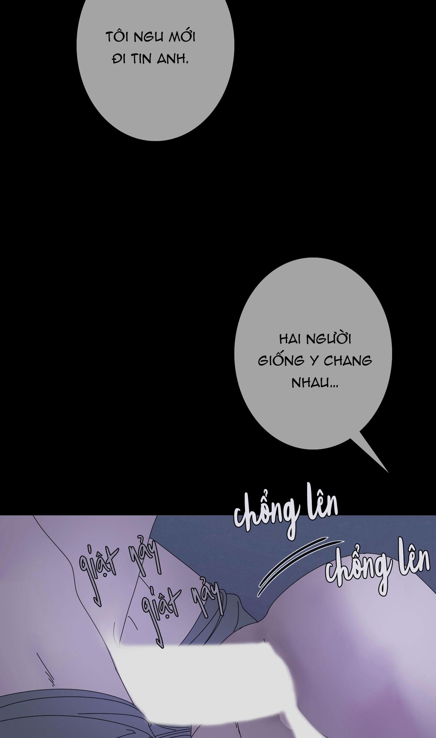 Đọc truyện CHUYỆN QUỶ MÔN QUAN - Chapter 47