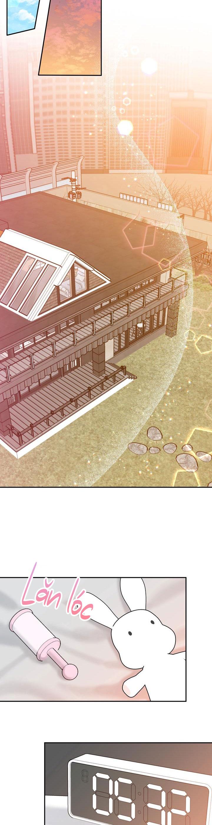 Đọc truyện (ABO) HANG HỔ - Chapter 47