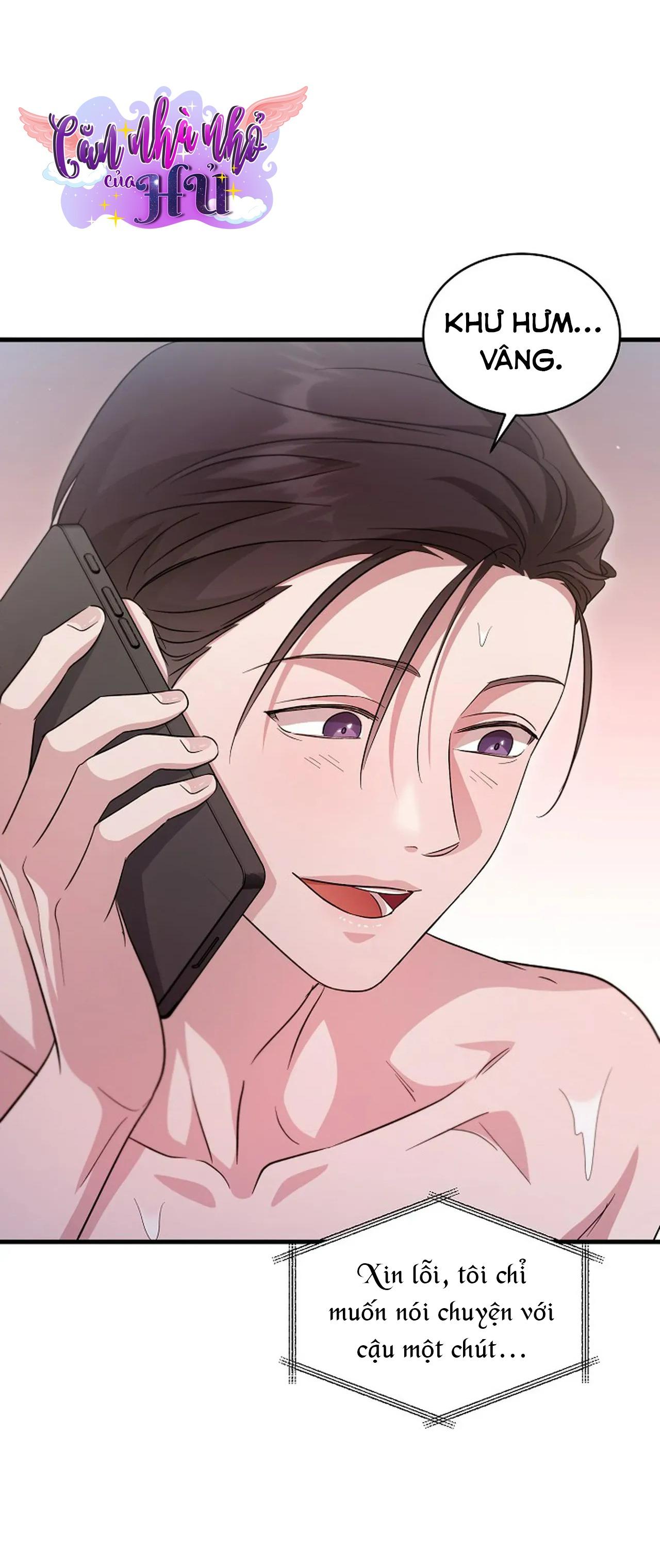 Đọc truyện DÒNG SÔNG NÔ LỆ - Chapter 17