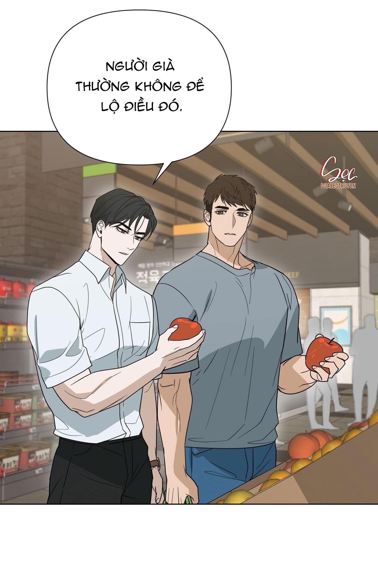 Đọc truyện KIỆT TÁC - Chapter 37