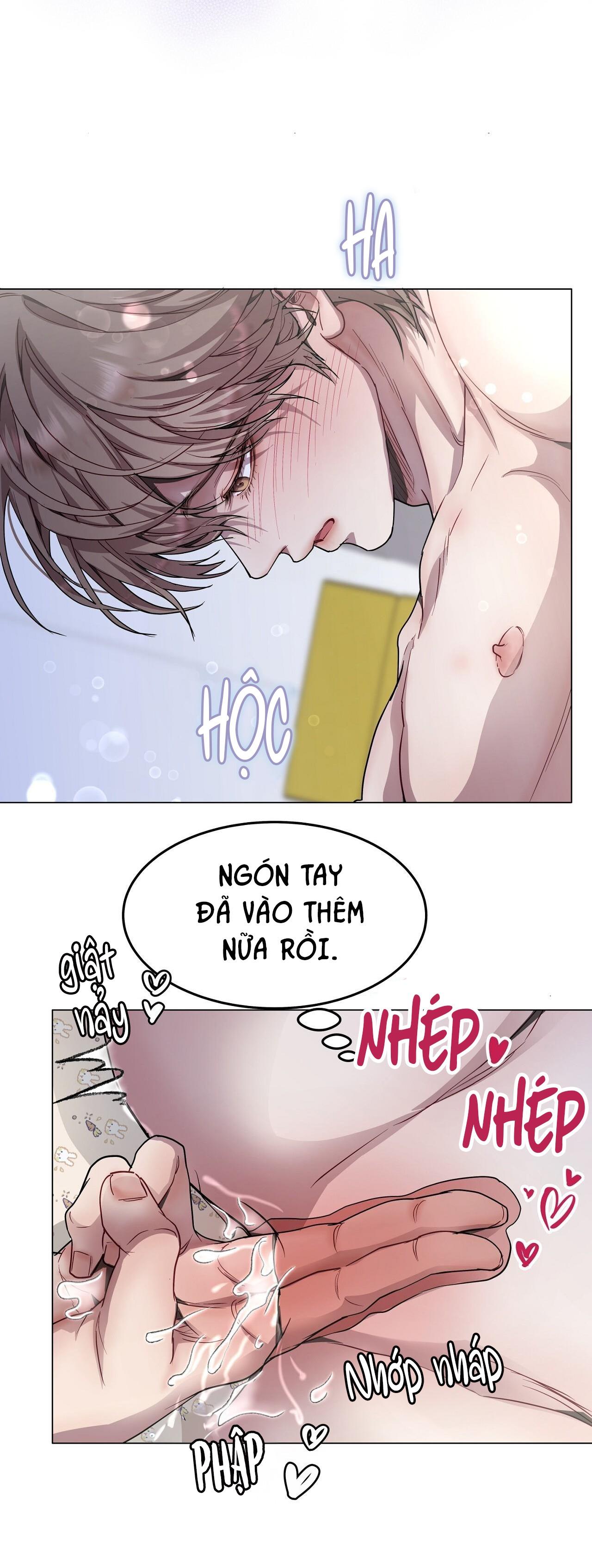 Đọc truyện LỐI SỐNG ÍCH KỶ - Chapter 53