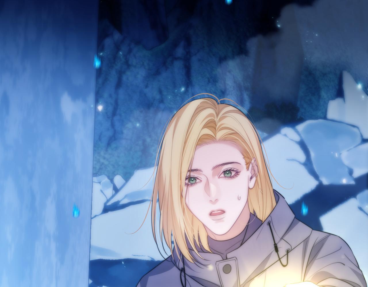 Đọc truyện Nhân Ngư Desharow - Chapter 48