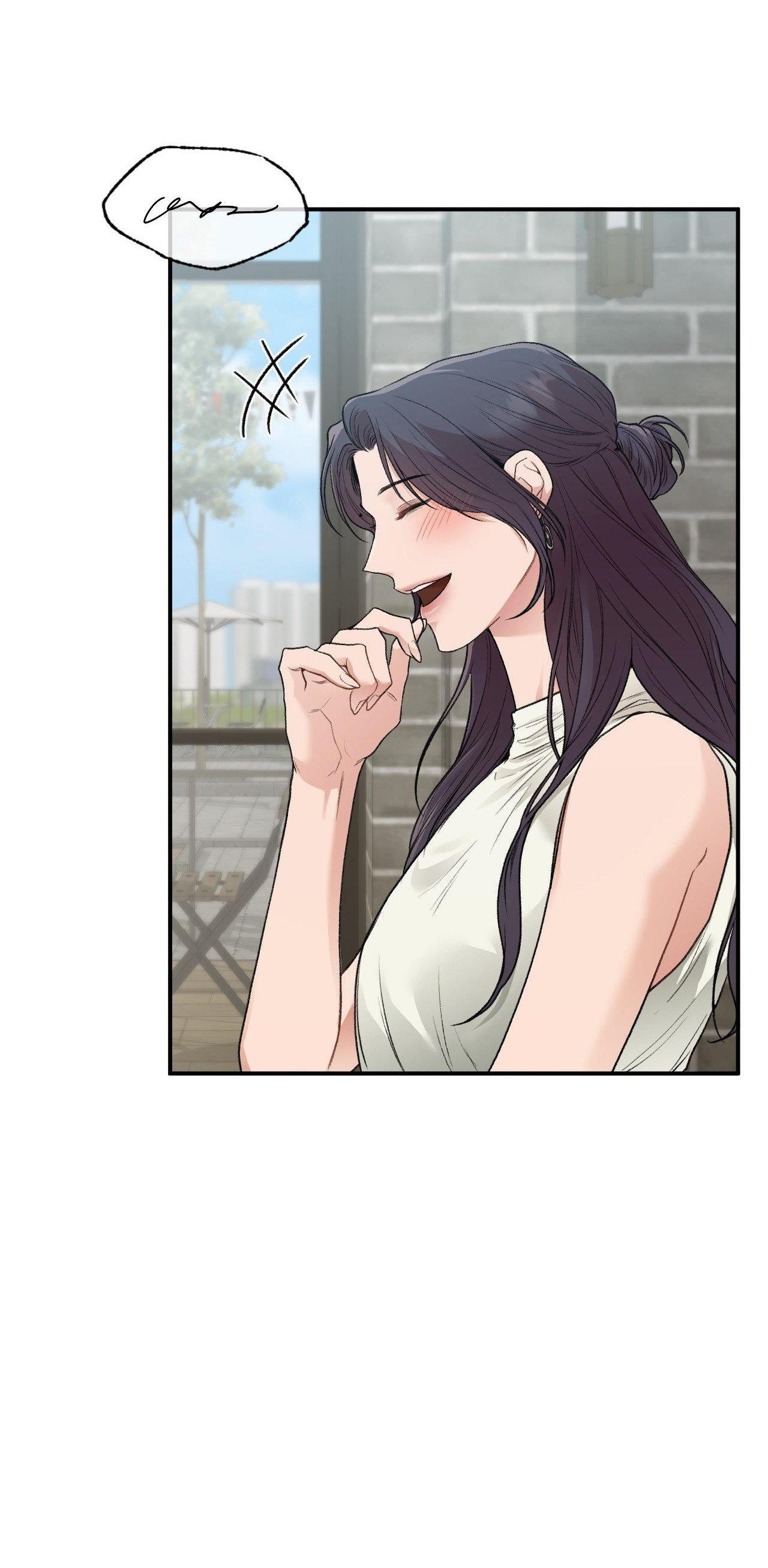Đọc truyện ZAI ĐẸP NHƯNG LẠI THÍCH DẠY ĐỜI - Chapter 46