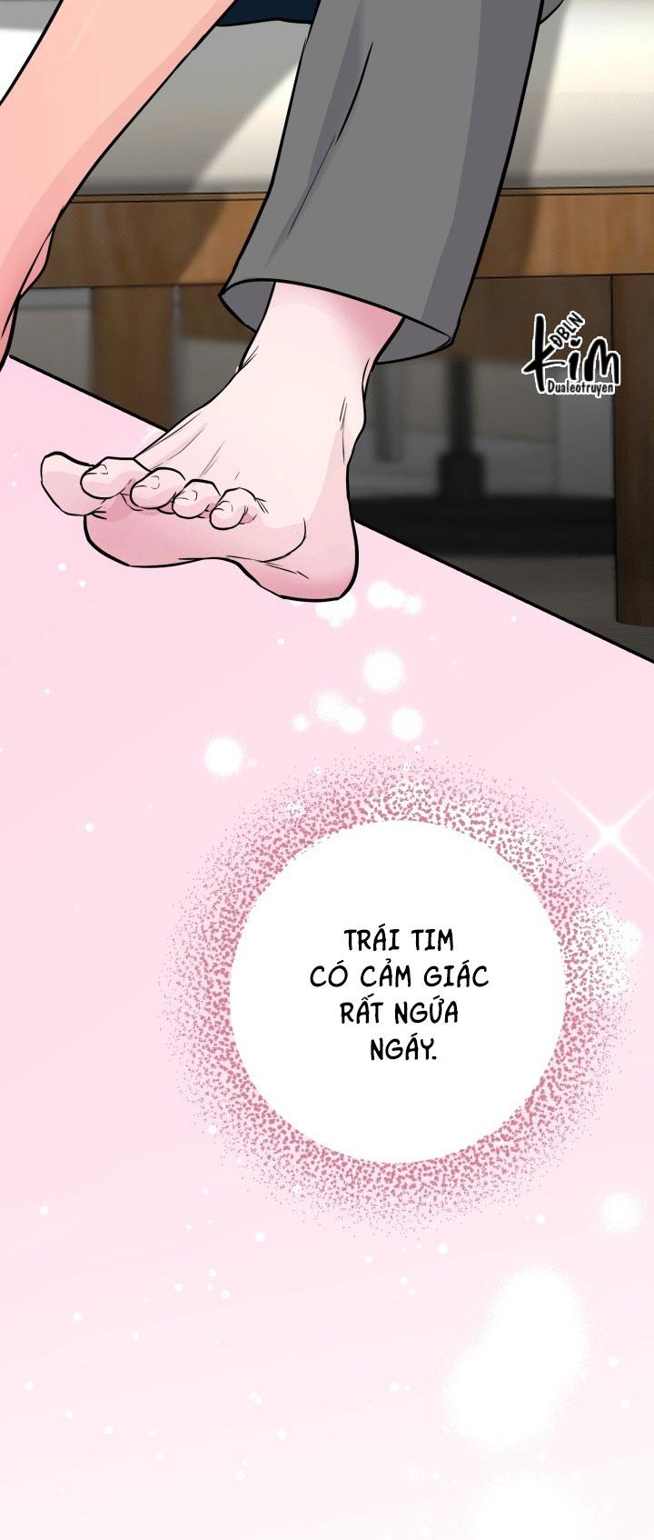 Đọc truyện ĐÊM CỦA NGƯỜI ĐÀN ÔNG ẤY - Chapter 20