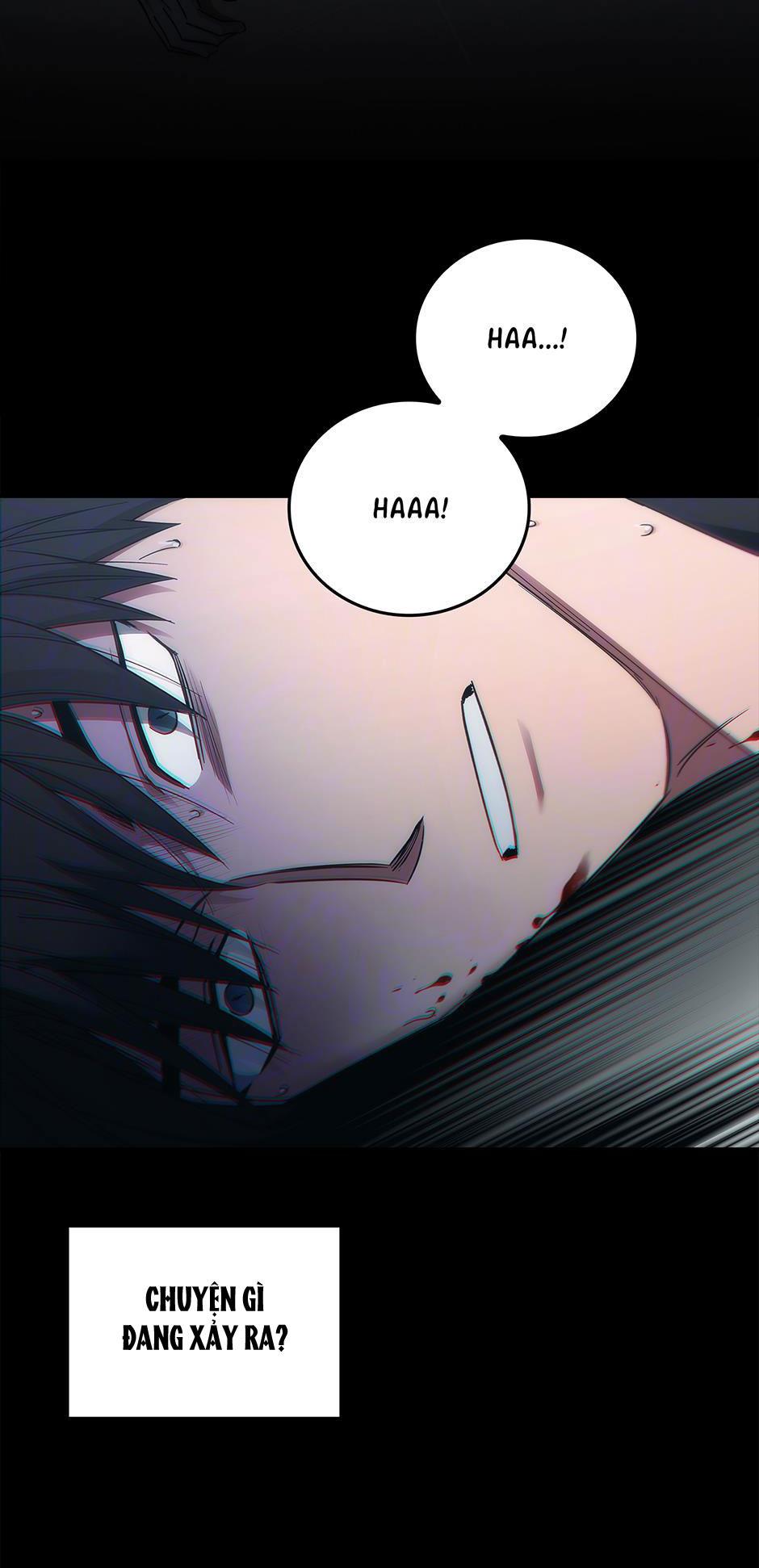 Đọc truyện Deadman Switch - Chapter 45