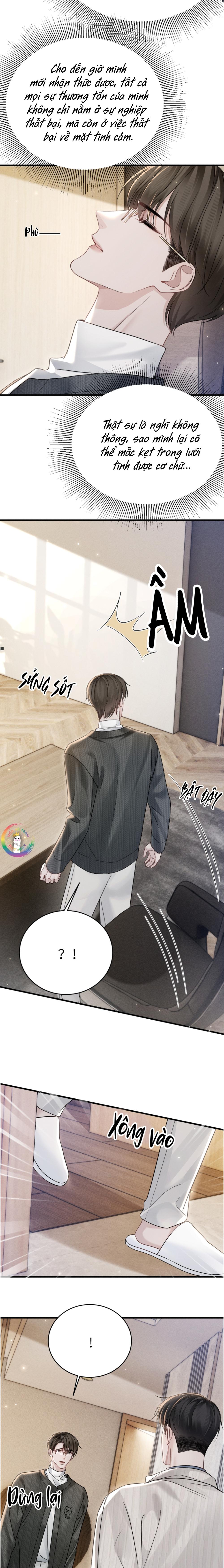 Đọc truyện Cuộc Đối Đầu Gay Gắt - Chapter 104