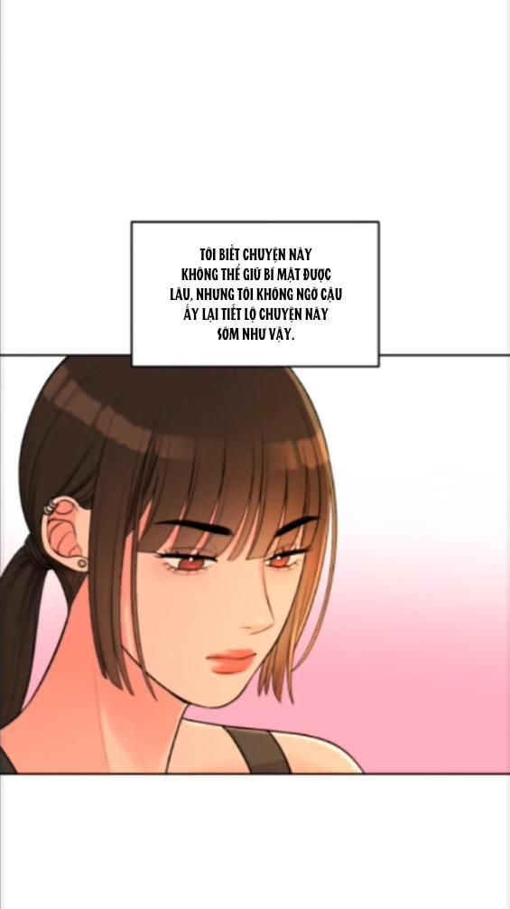 Đọc truyện Vô Tình - Chapter 40