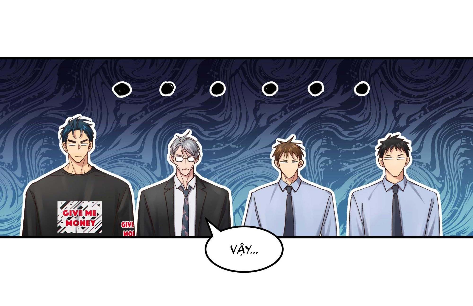 Đọc truyện Quán cơm tỳ hưu - Chapter 63