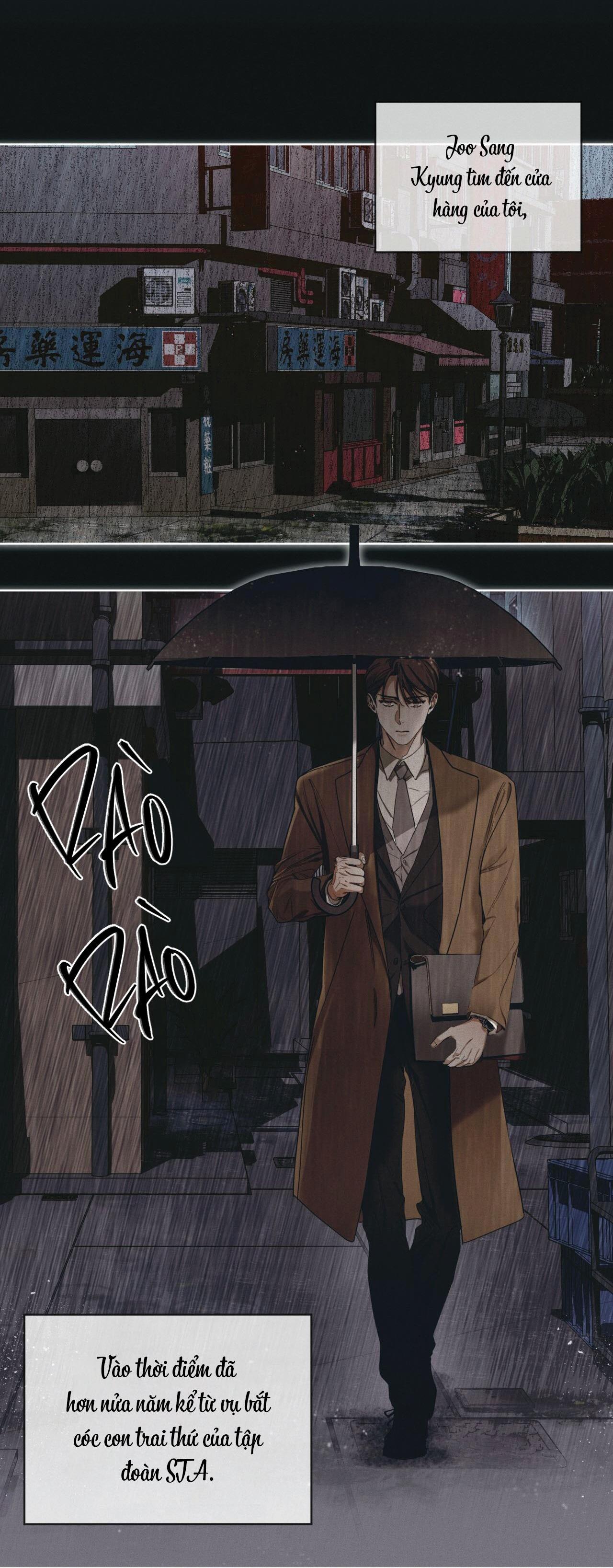 Đọc truyện (CBunu) Phạm Luật - Chapter 72