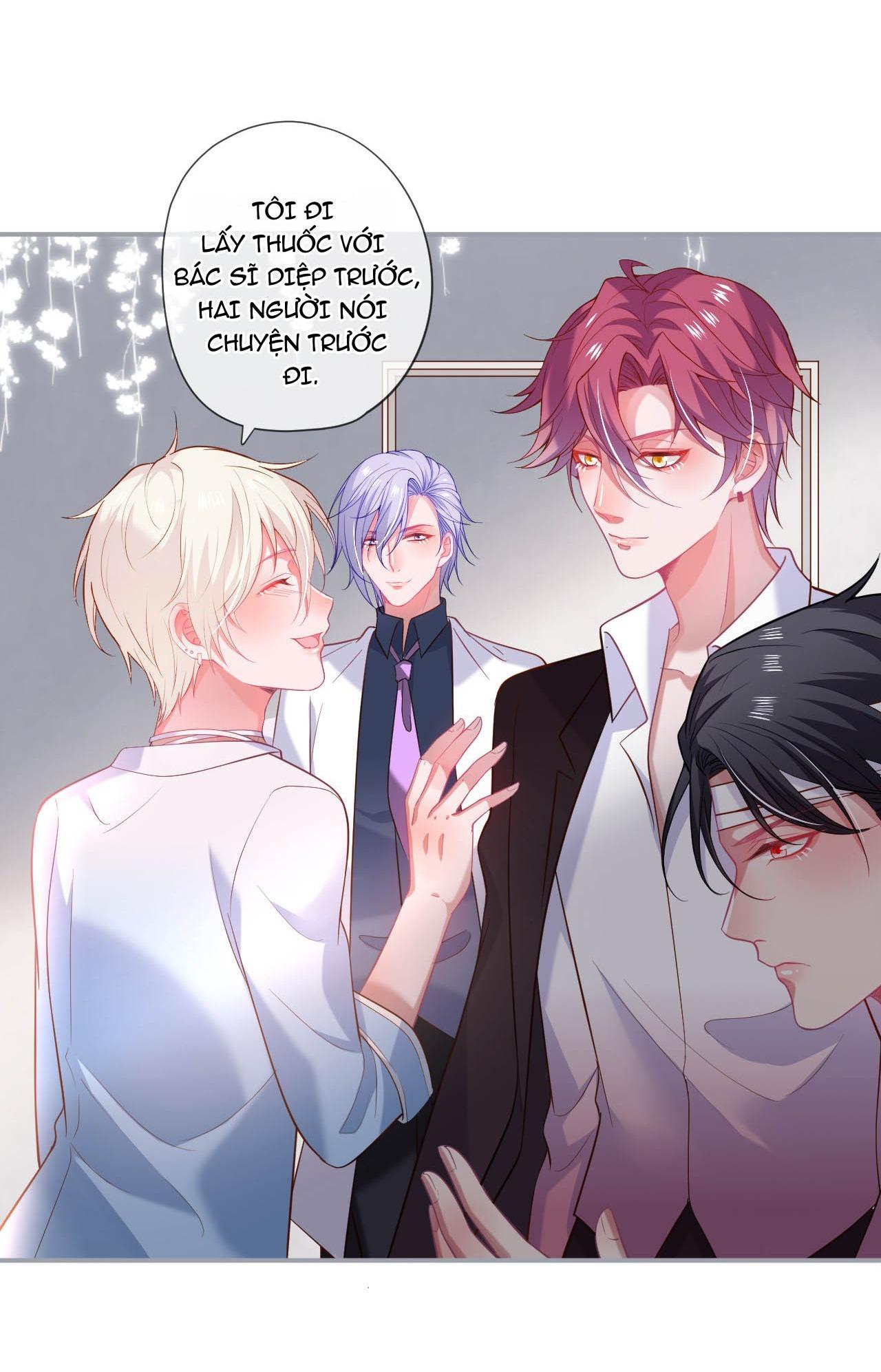 Đọc truyện Oxy gây chết người [DROP] - Chapter 62