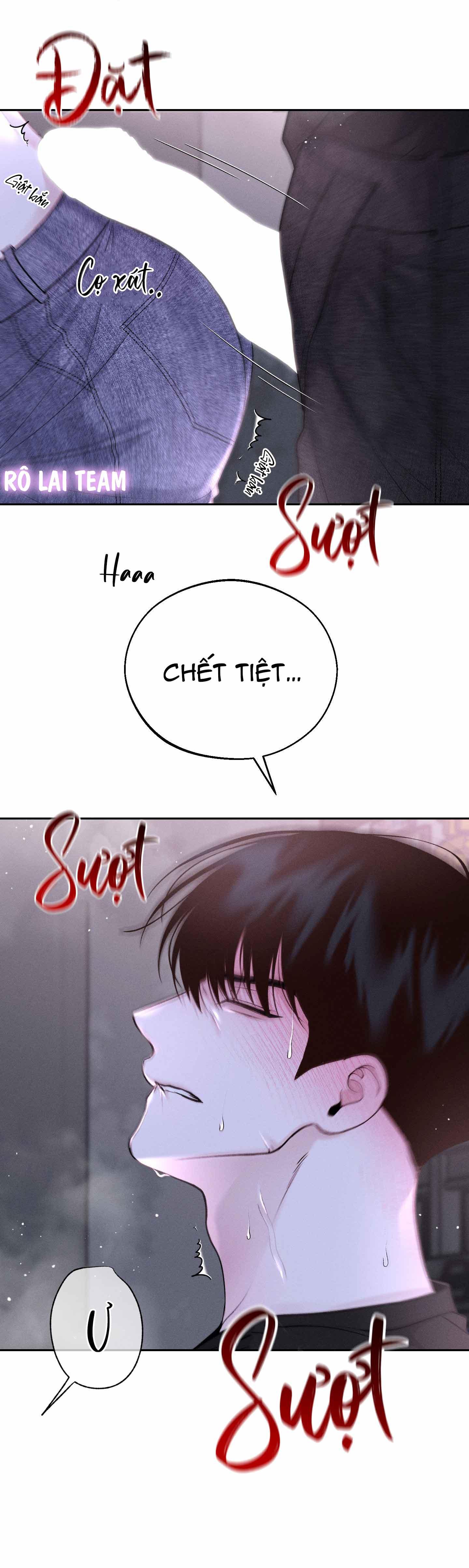 Đọc truyện (RÔ LAI) Cứu tinh của Thứ Hai - Chapter 27