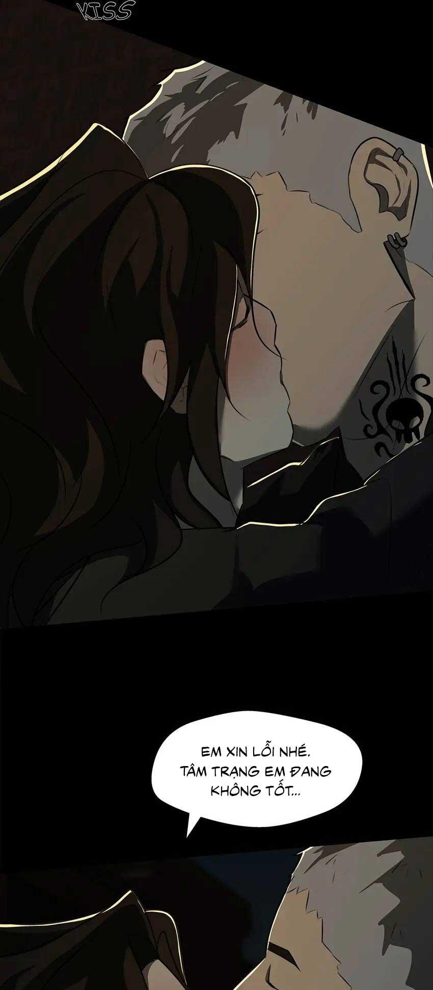 Đọc truyện Love murder basketball - Chapter 48
