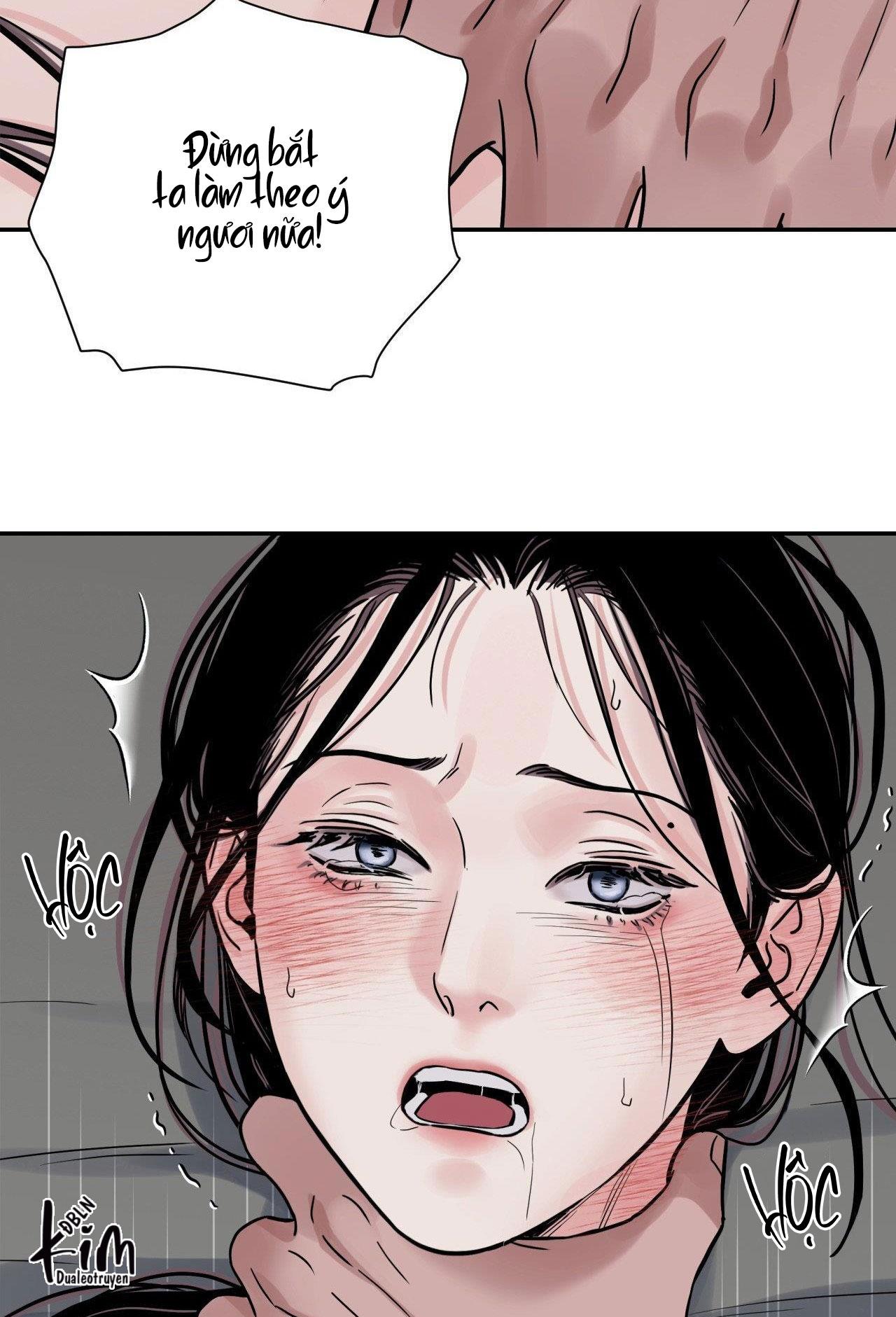 Đọc truyện KIẾM HOA - Chapter 78