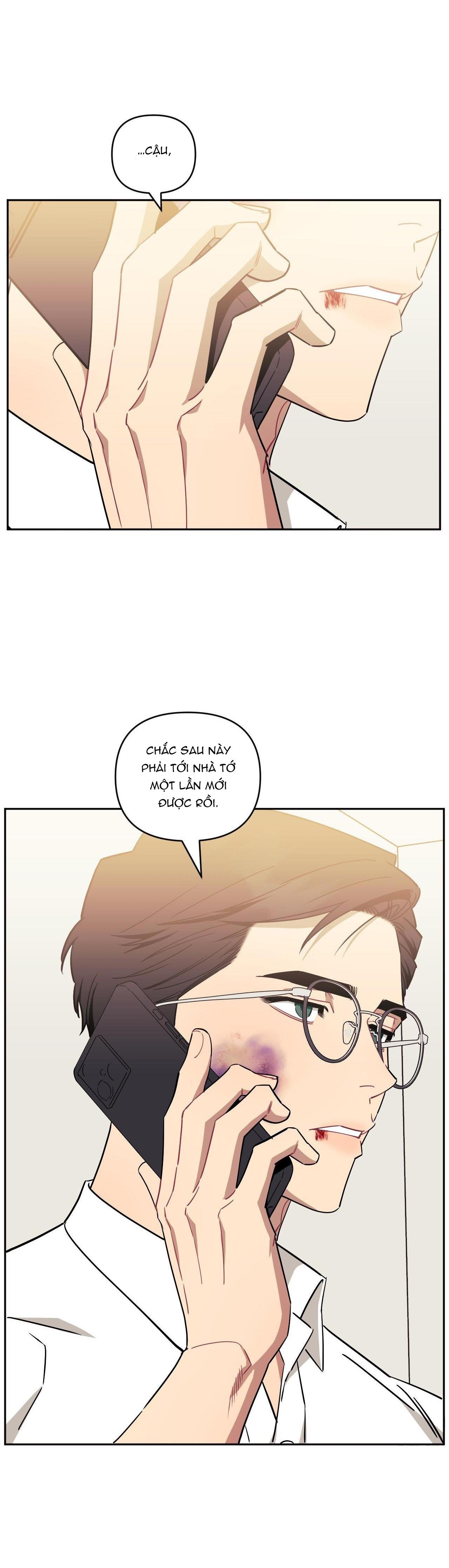 Đọc truyện HƠN CẢ BẠN BÈ - Chapter 77