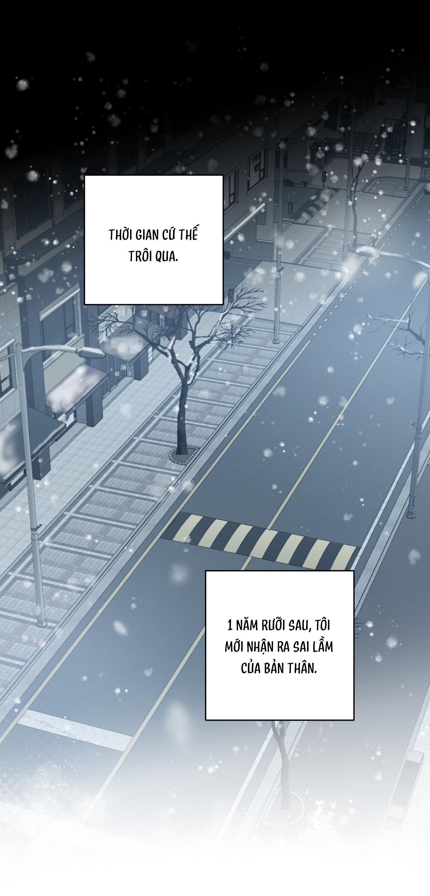 Đọc truyện ĐỪNG NÓI LỜI GIAN DỐI - Chapter 1