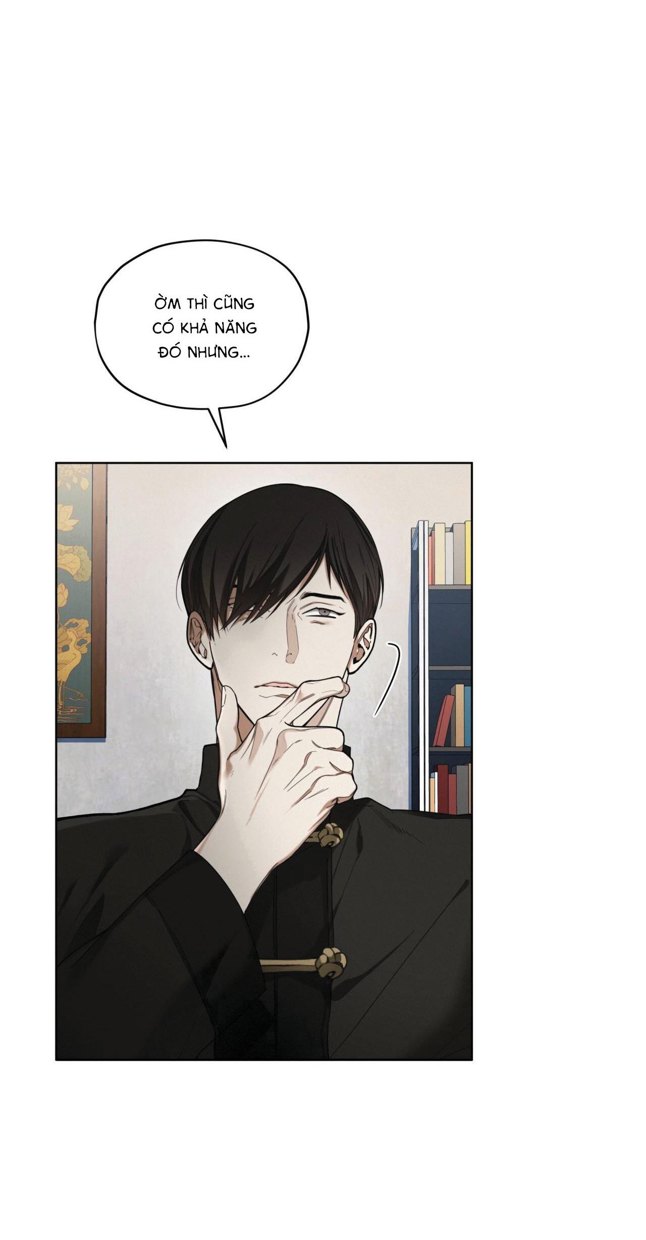 Đọc truyện (CBunu) Phạm Luật - Chapter 72