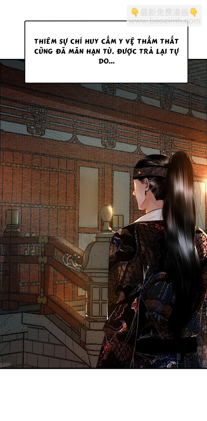 Đọc truyện Vòng Luân Hồi - Chapter 106