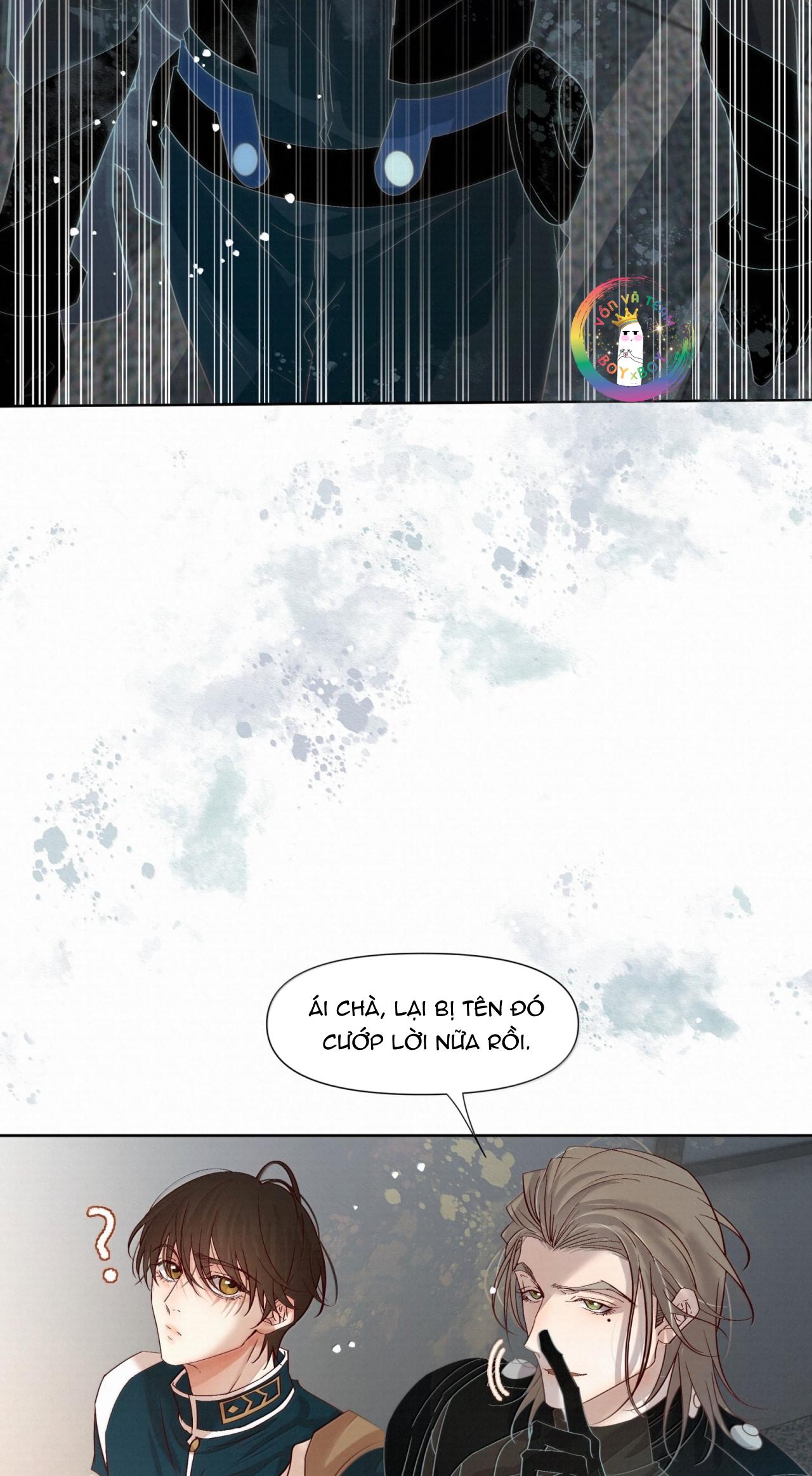 Đọc truyện Trỗi Dậy Từ Tro Tàn - Chapter 64