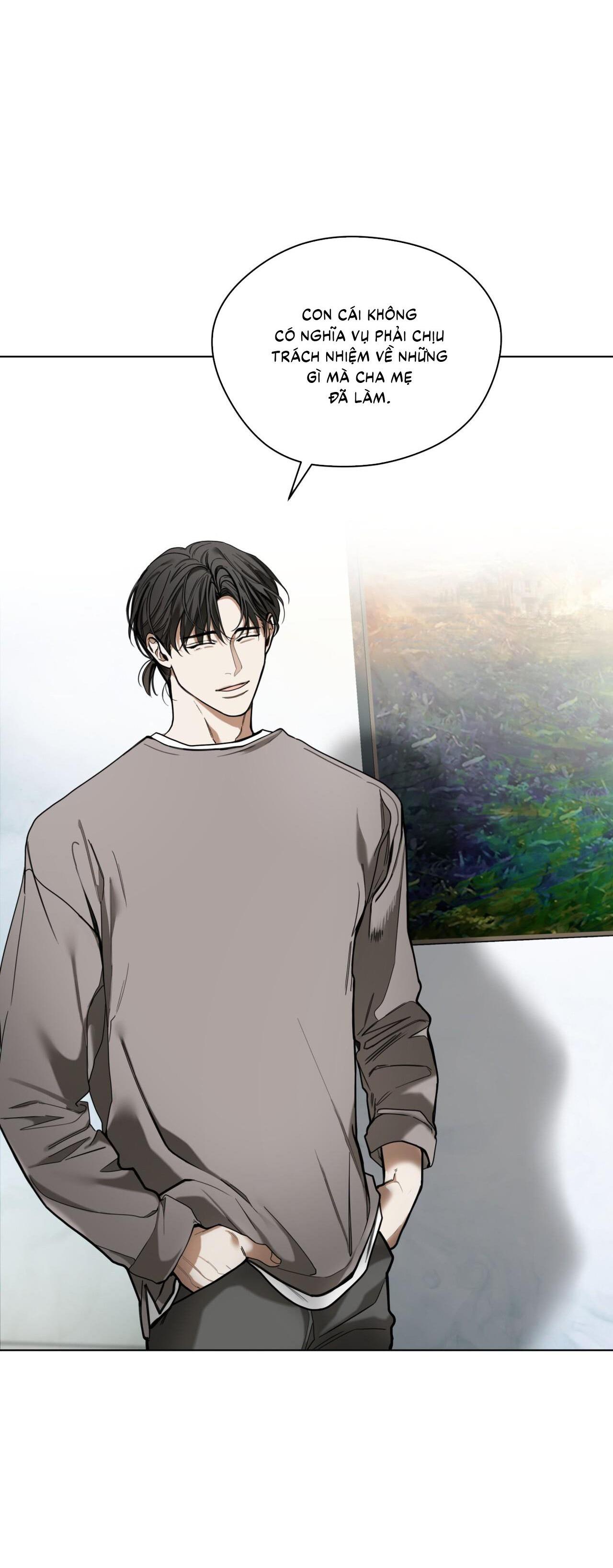 Đọc truyện (CBunu) Phạm Luật - Chapter 87