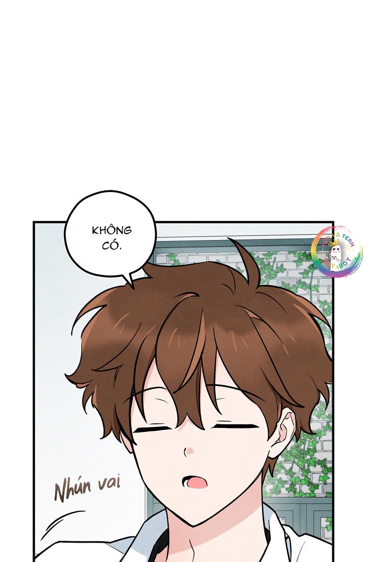 Đọc truyện Linh Hồn Của Mu Ryeong - Chapter 11