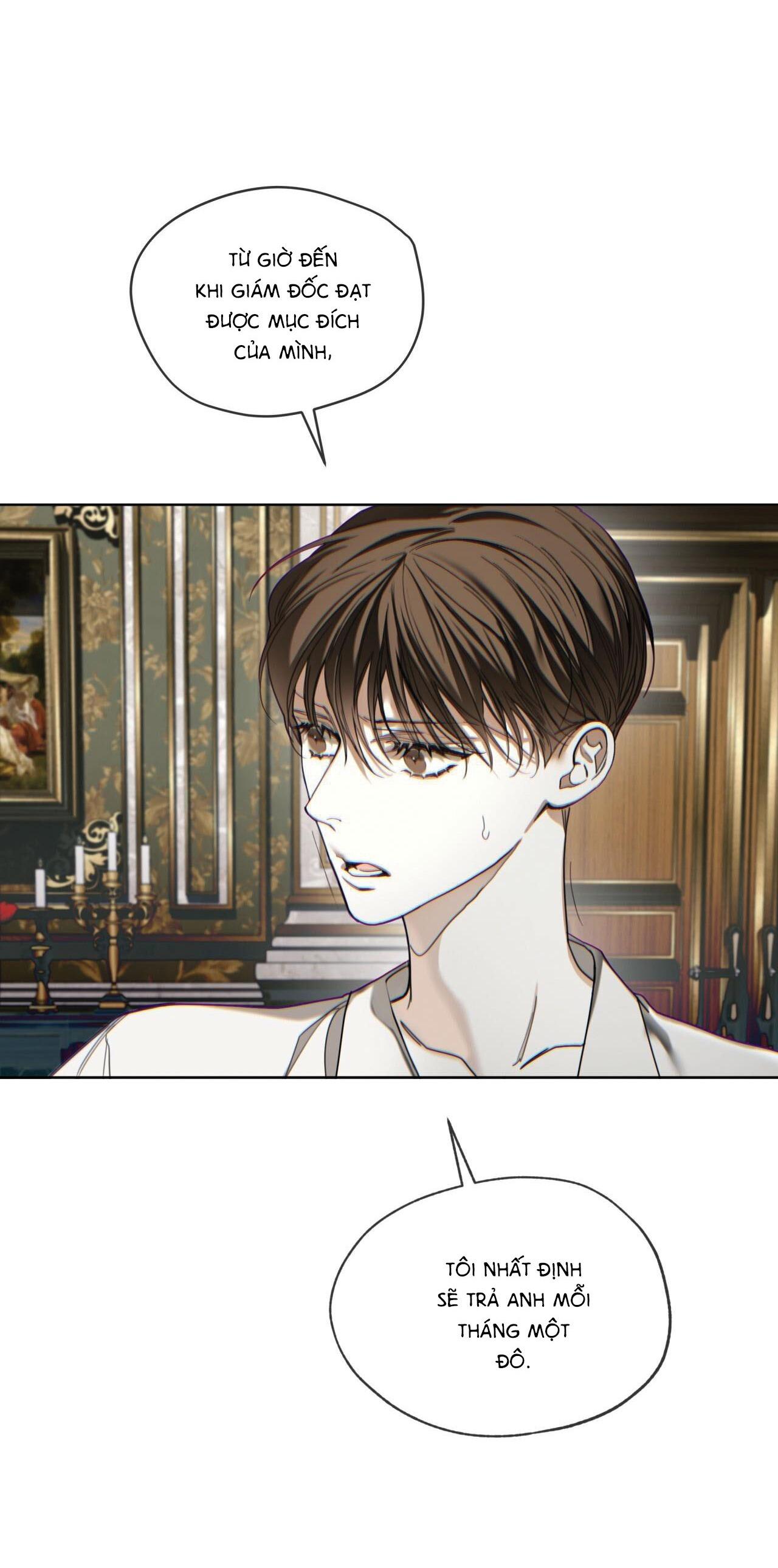 Đọc truyện (CBunu) Phạm Luật - Chapter 71