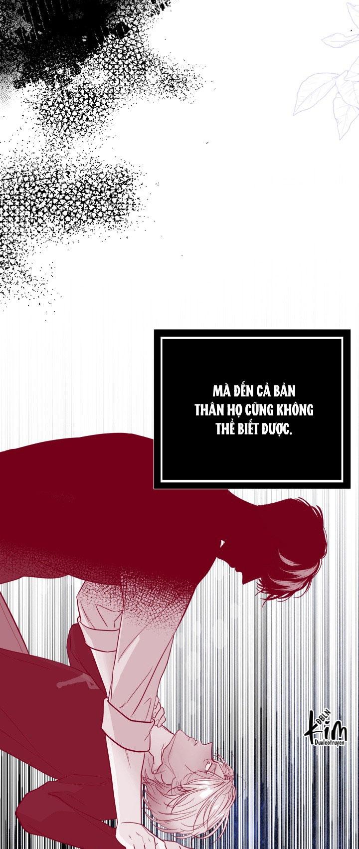 Đọc truyện ĐÊM CỦA NGƯỜI ĐÀN ÔNG ẤY - Chapter 11