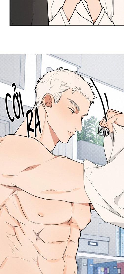 Đọc truyện BL NGẮN TUYỂN CHỌN - Chapter 9.2