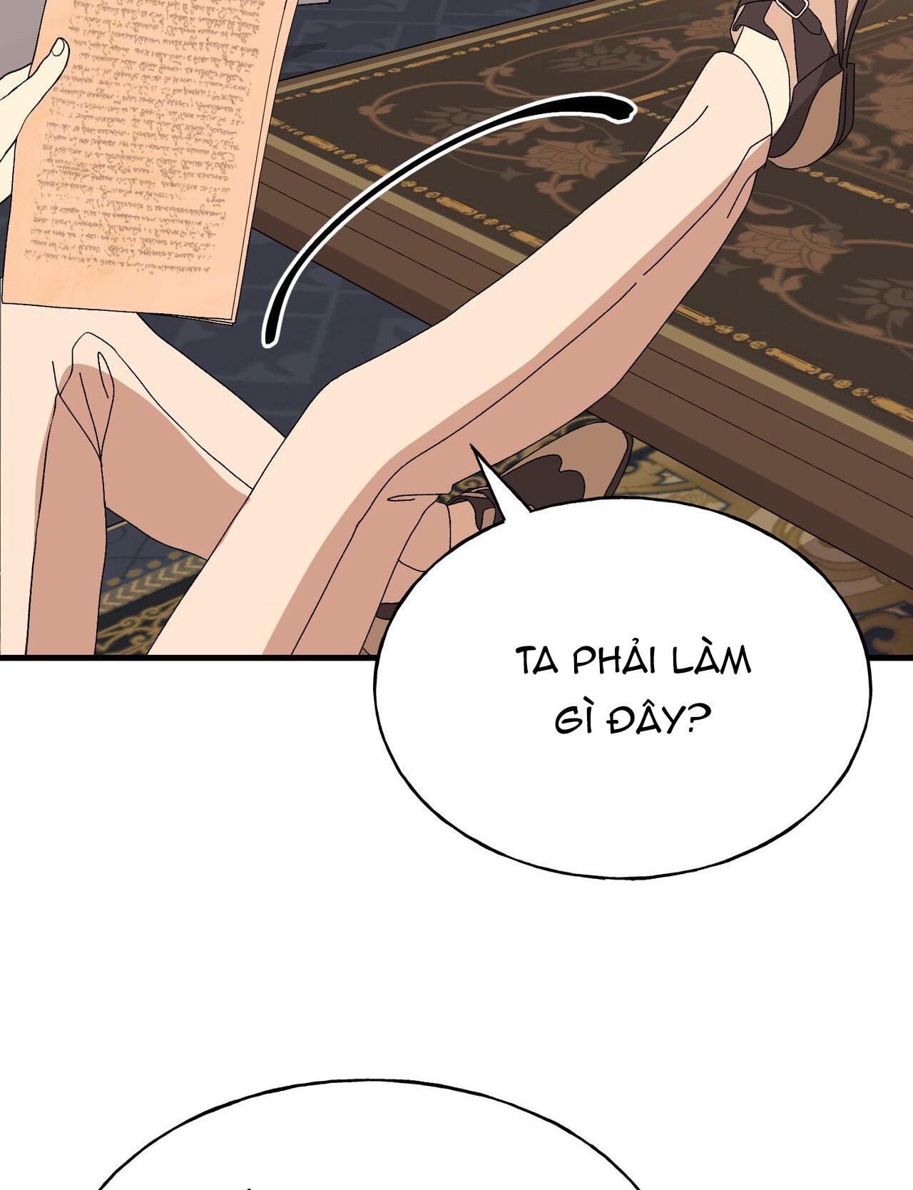 Đọc truyện (ABO) ĐÁM CƯỚI HOÀNG GIA - Chapter 24