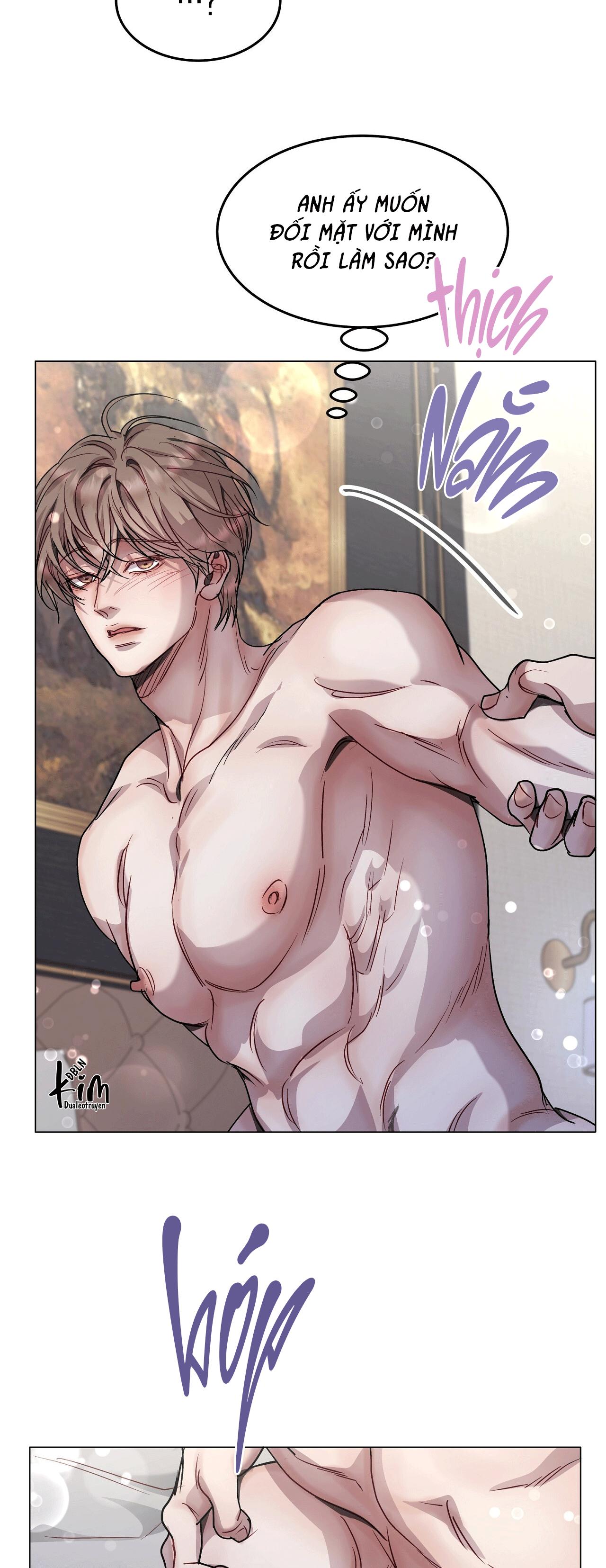 Đọc truyện LỐI SỐNG ÍCH KỶ - Chapter 75