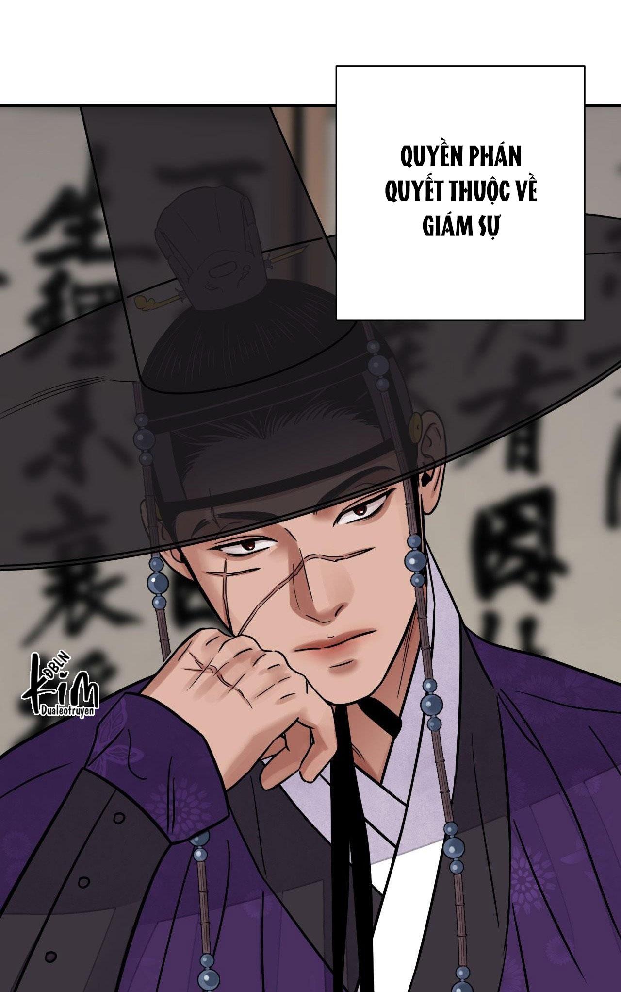 Đọc truyện KIẾM HOA - Chapter 72