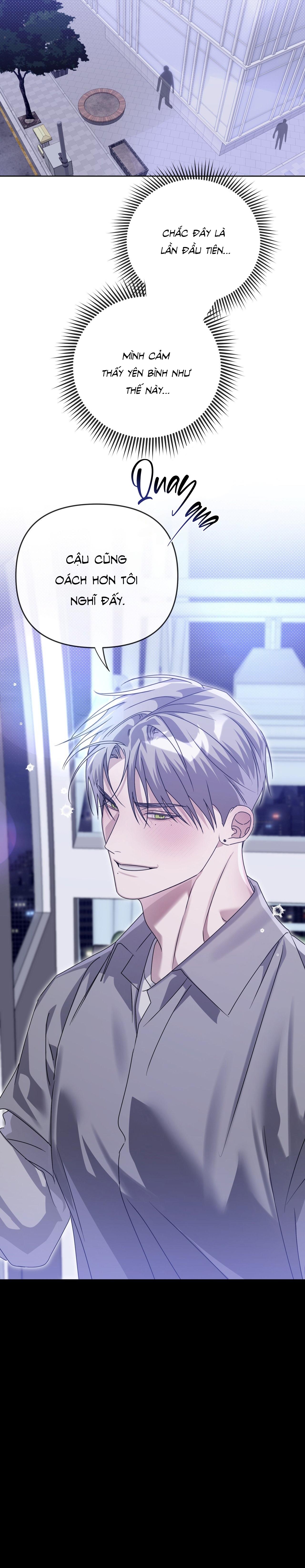 Đọc truyện [END] HUYẾT MẠCH TƯƠNG THÔNG - Chapter 5