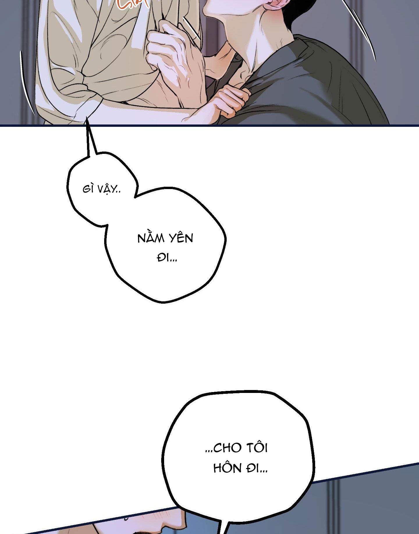 Đọc truyện NGHIỆN SEX - Chapter 17.5